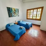 Holiday home Los Caballos *