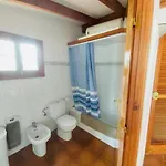 Holiday home Los Caballos Cala Galdana (Menorca)