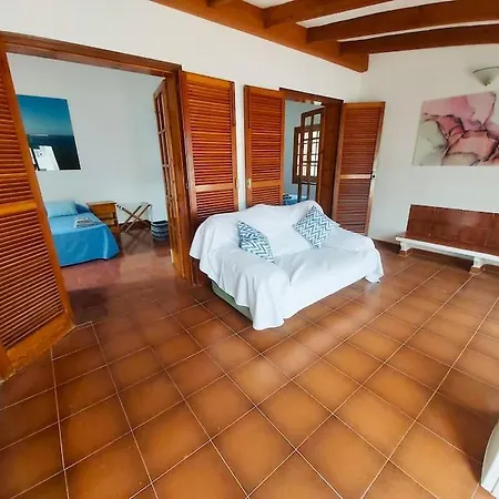 Los Caballos Cala Galdana (Menorca)