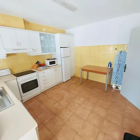Los Caballos Holiday home Cala Galdana (Menorca)