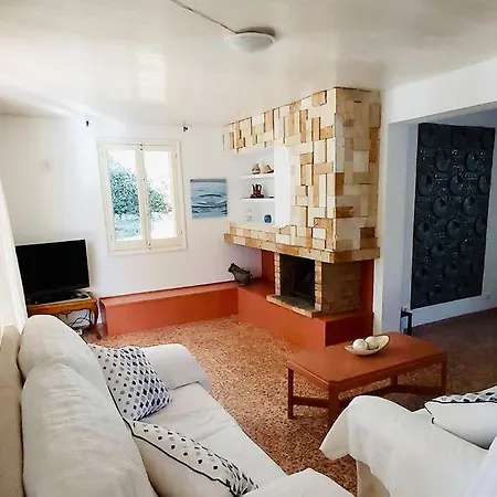 Holiday home Los Caballos *
