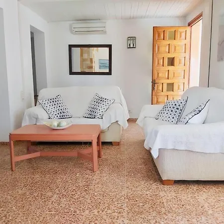 Los Caballos Holiday home