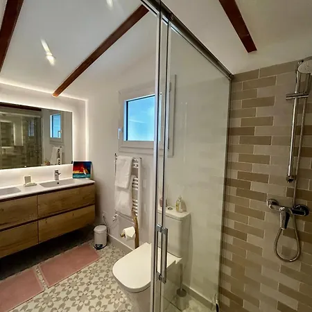 Caballos Holiday home