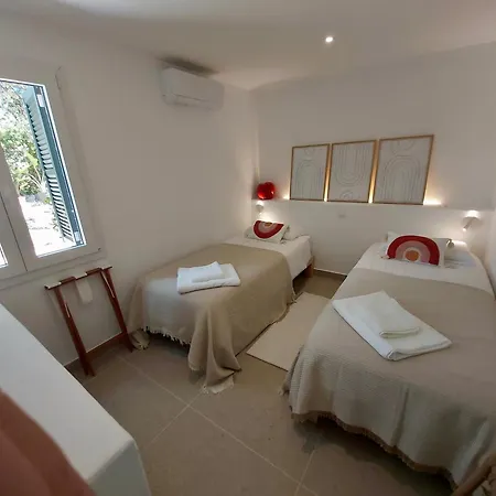 Caballos Holiday home Cala Galdana (Menorca)