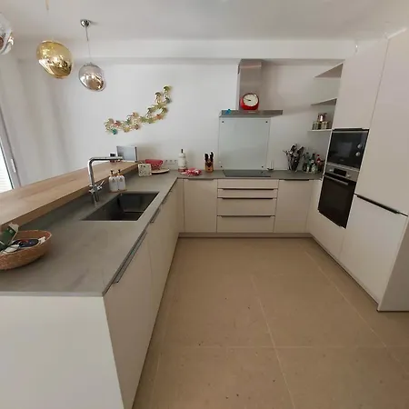 Caballos Holiday home
