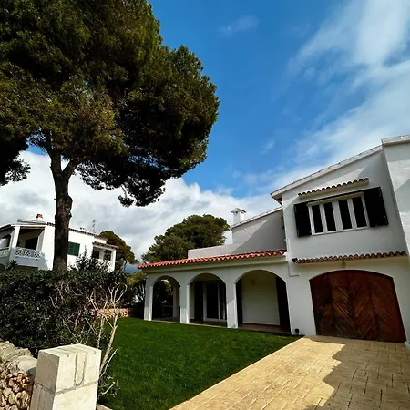 Caballos Cala Galdana (Menorca)