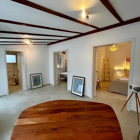 Caballos Holiday home