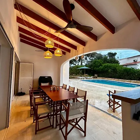 Caballos Holiday home *