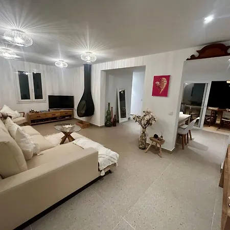 Holiday home Caballos Cala Galdana (Menorca)