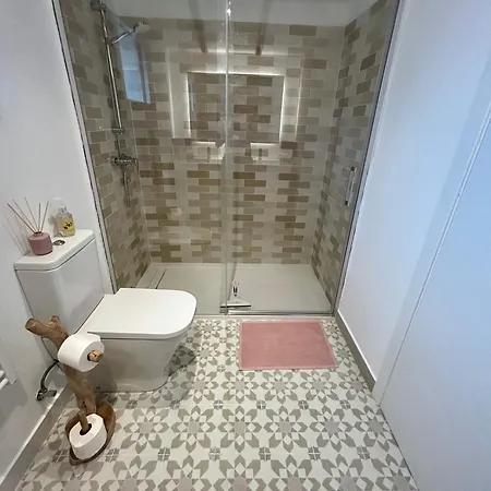 Caballos Holiday home