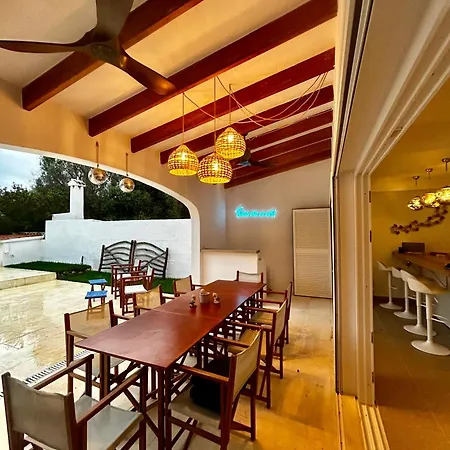 Caballos Holiday home *