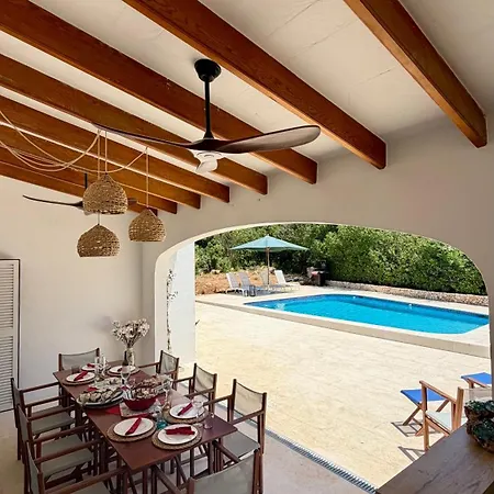 Caballos Holiday home *