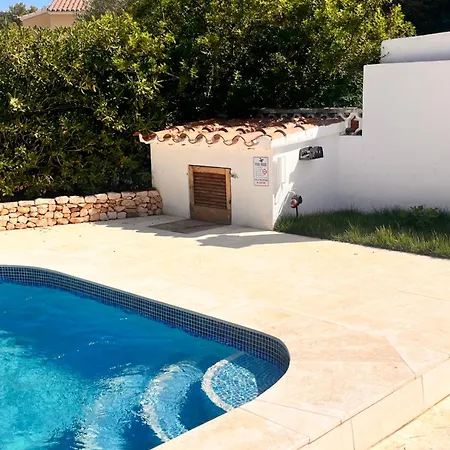 Caballos Holiday home