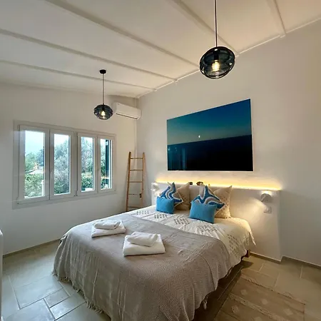 Ferienhaus Caballos